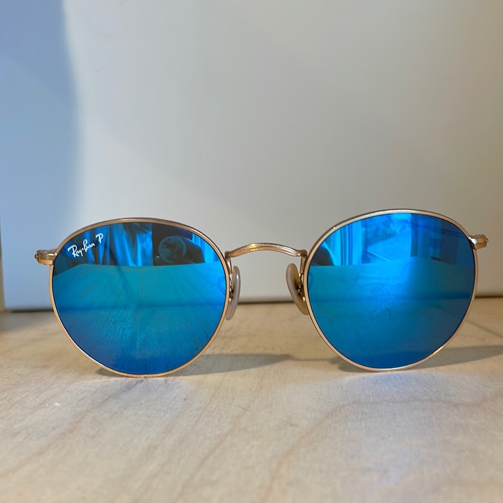 Ray-Ban Polarized
